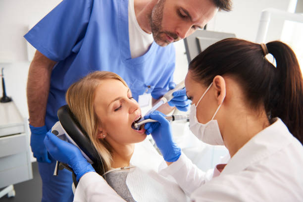 Best Dental Inlays and Onlays  in Lake Fenton, MI