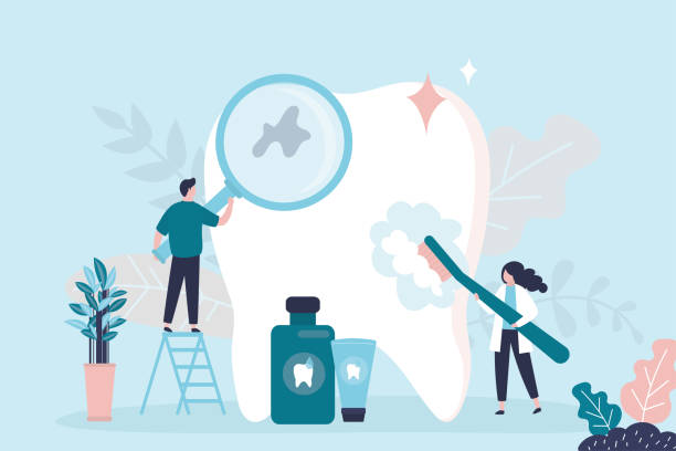 Professional Dental Services in Lake Fenton, MI