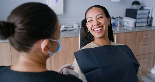 Advanced Technology for Better Dental Care in Lake Fenton, MI